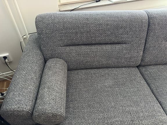 IKEA Långsryd soffa