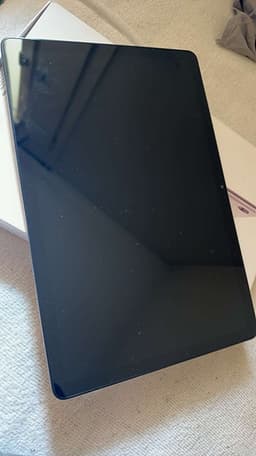 Samsung Galaxy Tab A surfplatta 64 GB