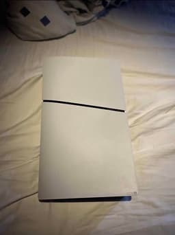 Ps5 slim