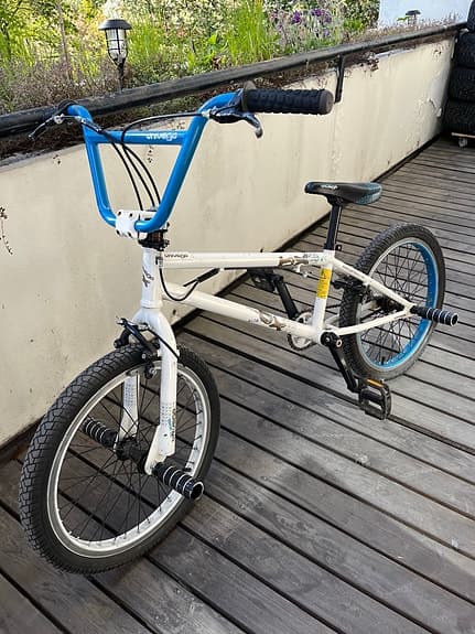 Bmx
