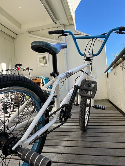 Bmx