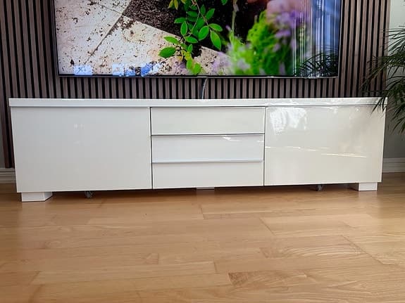 TV möbel