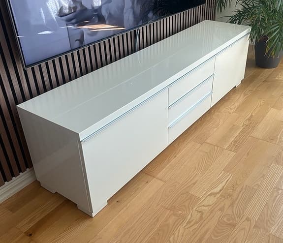TV möbel
