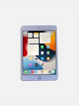 Apple iPad Mini surfplatta 128 GB