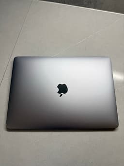 MacBook Air 2020 M1