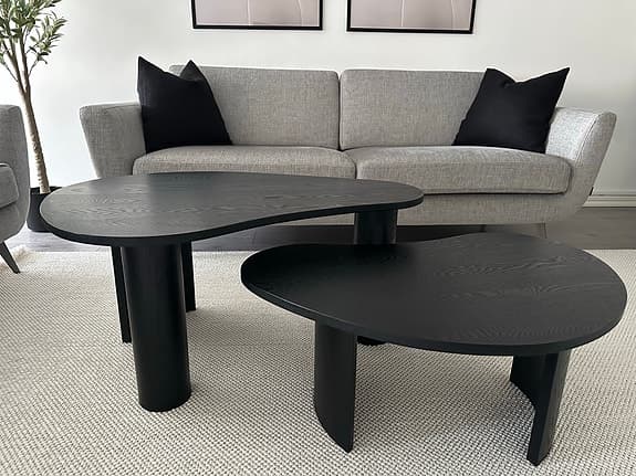 Soffbord