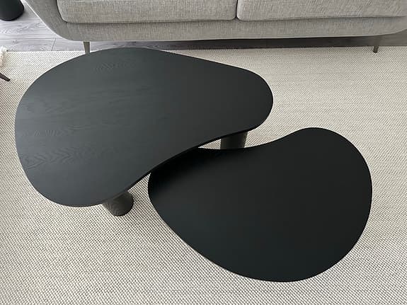 Soffbord
