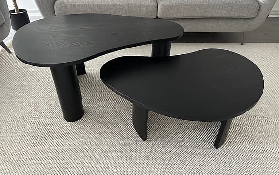 Soffbord