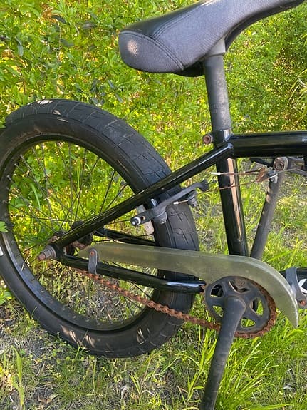 Bmx - Kush 2