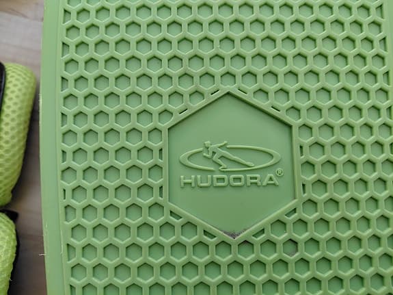 Skateboard HUDORA