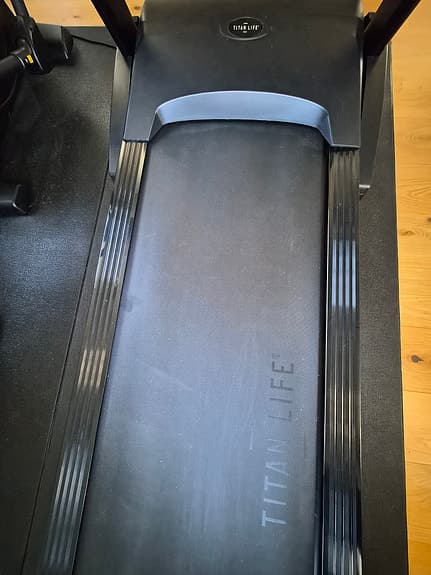 Titan Life S Line 950 AC löpband