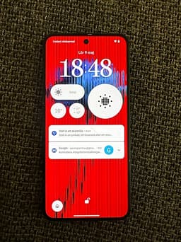 Nothing Phone 3