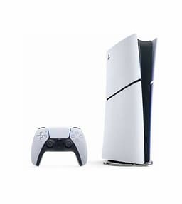 Sony PlayStation 5 Digital Edition (helt ny!)