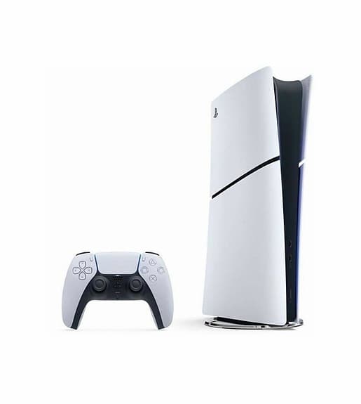 Sony PlayStation 5 Digital Edition (helt ny!)