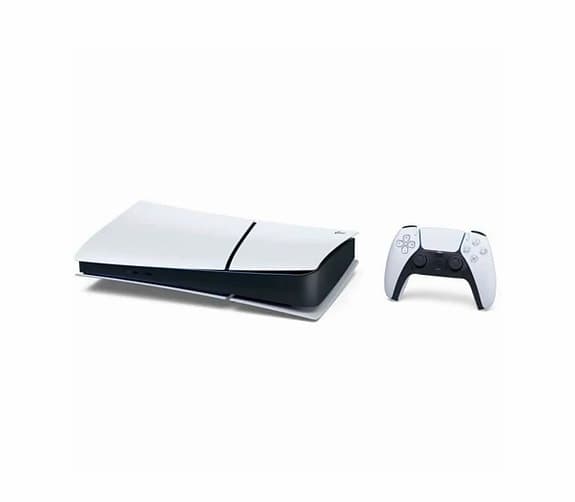 Sony PlayStation 5 Digital Edition (helt ny!)