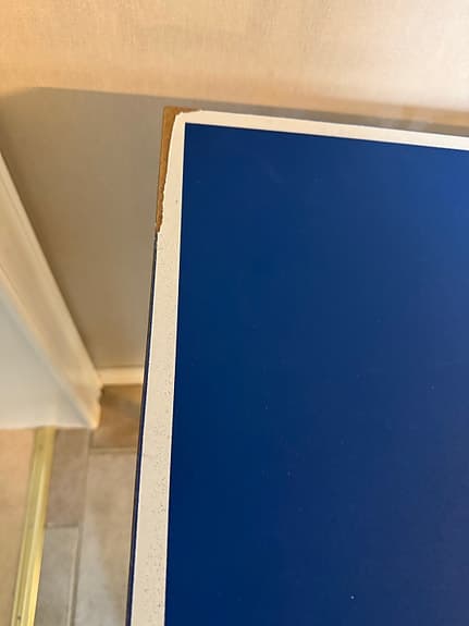 Pingisbord för barn