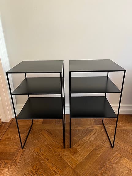 Sängbord/sidobord Stalands