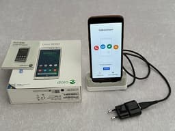 Doro 8080 mobiltelefon 32 GB