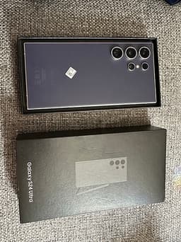 Samsung S24 ULTRA