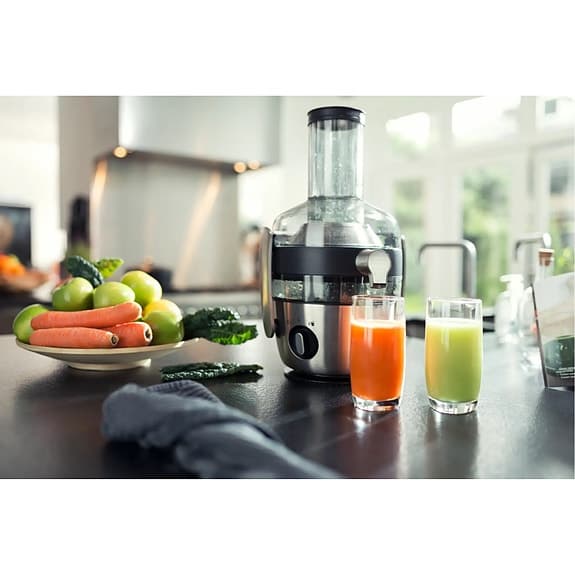 Philips Juicepress avance