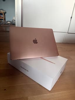 Apple MacBook m1