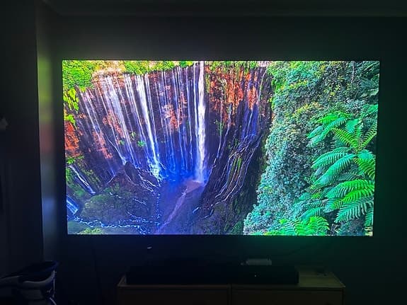 85” TCL QLED780 4K QLED Smart TV