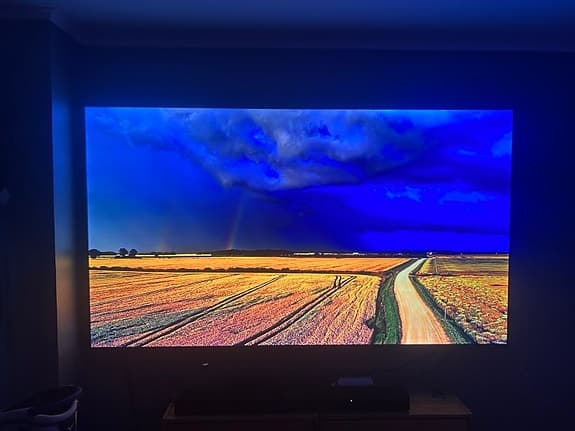 85” TCL QLED780 4K QLED Smart TV