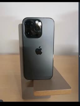 iPhone 14 Pro
