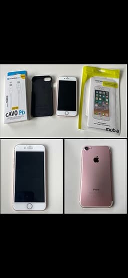 Apple iPhone 7