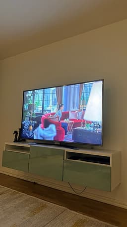 LG 65” SMART TV