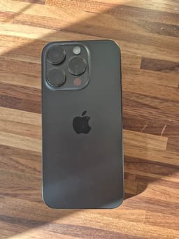 Iphone 15 pro 128gb