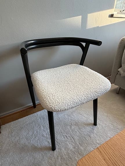 Stol - Tollarp från Jotex