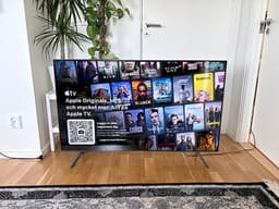 Samsung smart TV 55 tum 2023