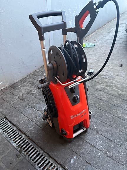 Husqvarna PW 480 högtryckstvätt