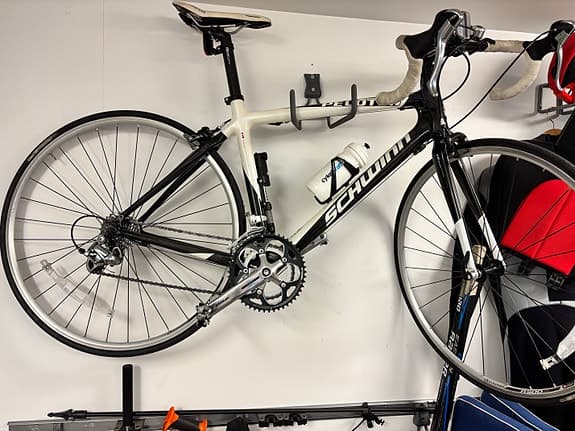 Landsvägscykel Schwinn Peloton Carbon