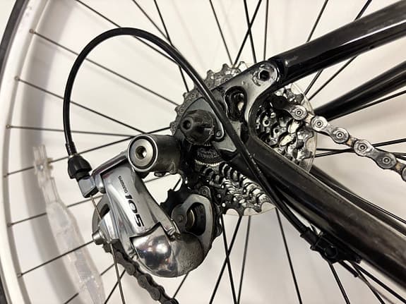 Landsvägscykel Schwinn Peloton Carbon