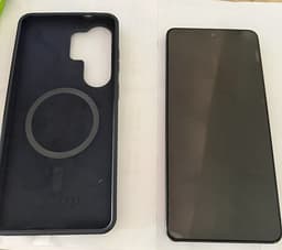 Samsung S26 ultra