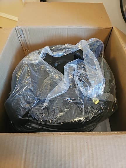 Riskokare 6 liter - Bartscher