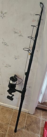 FOX Eos pro spö med Fox Eos Pro 1000 rulle