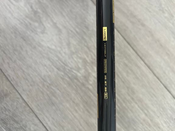 Oxdog klubba med 31flex