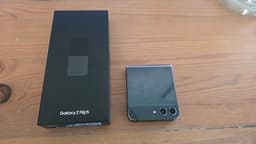 Samsung Galaxy Z Flip 5