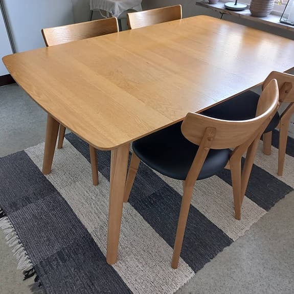 Matgrupp Mio 4 platser