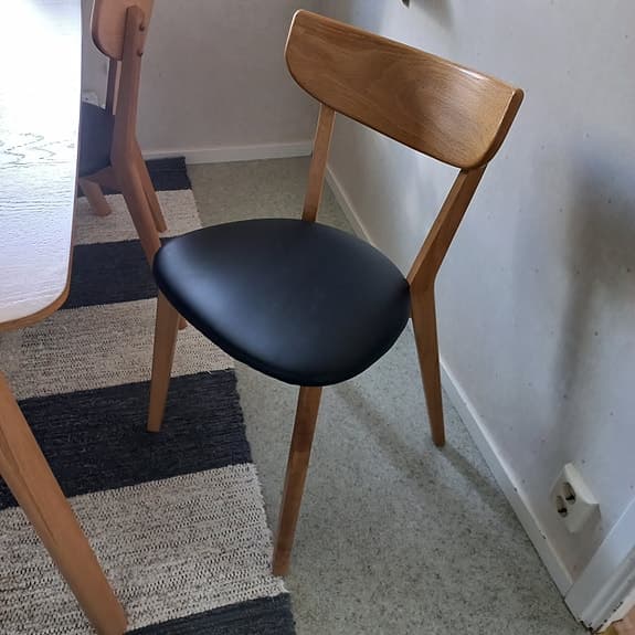 Matgrupp Mio 4 platser