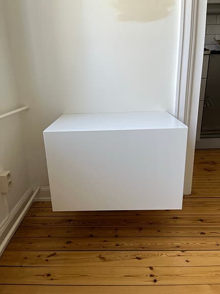 Ikea bestå, skåp Ikea