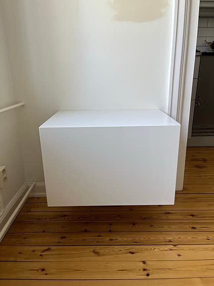 Ikea bestå, skåp Ikea