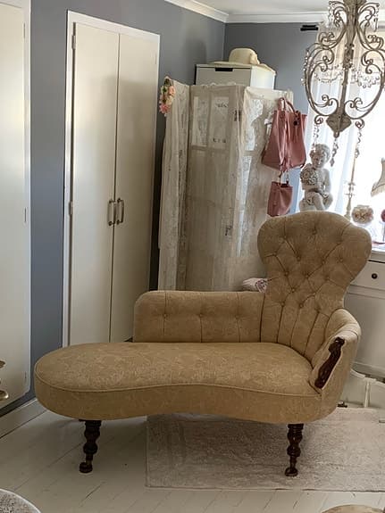 Divan soffa