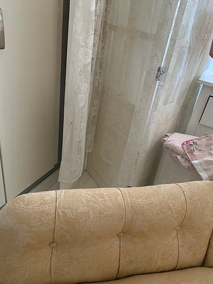 Divan soffa