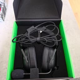razer blackshark v2 hyperspeed