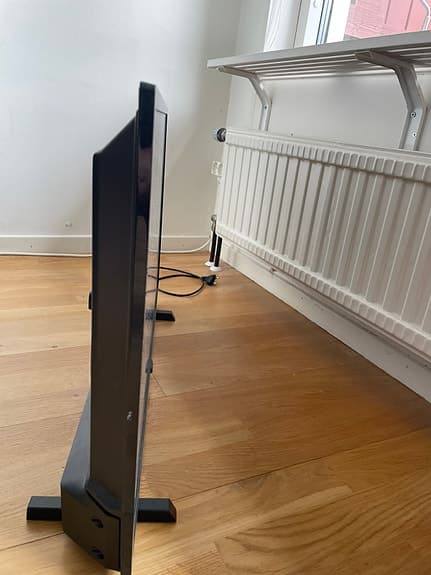 Philips 32” TV
