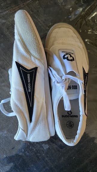 Diverse Taekwondo produkter - pojke